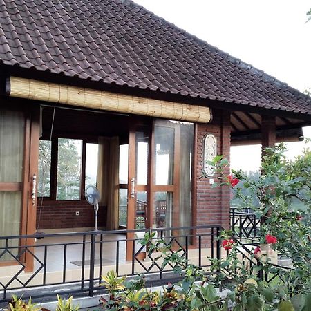 Embang Homestay Sidemen  Kültér fotó