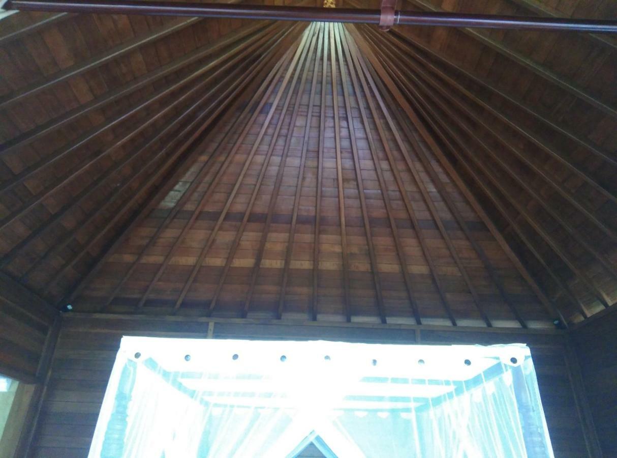 Embang Homestay Sidemen  Kültér fotó